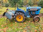 Minitractor hinomoto mb1500 met frees, Ophalen, Gebruikt, Overige merken, Tot 2500