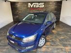 Volkswagen Polo 1.4i Comfortline * RADIO * GPS * CLIM * RADA, Voorwielaandrijving, Euro 5, Stof, Gebruikt