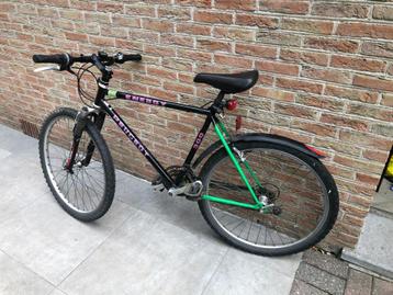 Herenfiets / Mountainbike Peugeot beschikbaar voor biedingen