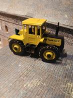 MB Trac 1500 Britains-tractor uit de jaren 80, Ophalen of Verzenden, Gebruikt, Tractor of Landbouw, Britains