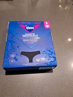 Nana menstruatie ondergoed maat S NIEUW, Ophalen of Verzenden