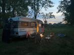 Hymermobil 534 – 1991 – 2.5 TD – in prachtstaat, Caravans en Kamperen, Mobilhomes, Integraal, Diesel, Particulier, Hymer