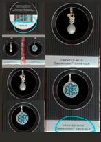 ✓NEW 80 SWAROVSKI JEWELS & 6 x ELLEN VERBEEK SCHOENEN, Ophalen, Autre, Overige kleuren, Nieuw