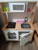 Ikea keuken Duktig, Ophalen, Gebruikt, Hout, Speelkeuken