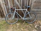 Peugeot Lautaret 1980s vintage koersfiets, Ophalen, Gebruikt