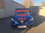 Renault Mégane SPORT GT 4CONTROL AUTOMAAT NAVI OPEN DAK FUL, Achat, Euro 6, Entreprise, 205 ch