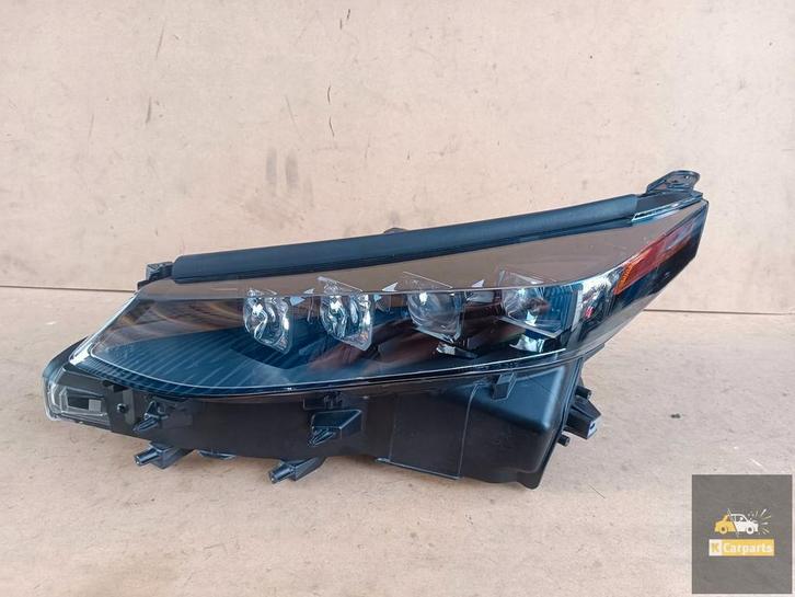 Clignotants LED pour Toyota Mirai I (2016-2020), Autos : Pièces & Accessoires, Éclairage, Toyota, Utilisé