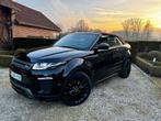 Land Rover Range Rover Evoque HSE Dynamic CABRIOLET - 4WD-FU, Auto's, Land Rover, Automaat, 4 zetels, Gebruikt, Zwart