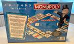 Monopoly FRIENDS - The TV Series, Vijf spelers of meer, Ophalen of Verzenden, Nieuw, Hasbro Gaming