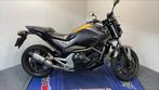 Honda NC 700 bj. 2012 ref. LS 1502, Naked bike, Bedrijf, 12 t/m 35 kW, 2 cilinders