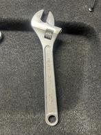 Engelse sleutel 250 mm, Enlèvement ou Envoi, Utilisé