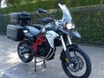 BMW F 800 GS, Motos, Motos | BMW, Tourisme, Entreprise, Plus de 35 kW, 800 cm³