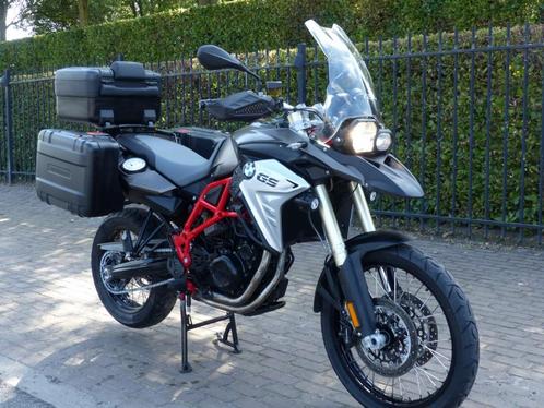 BMW F 800 GS, Motos, Motos | BMW, Entreprise, Tourisme, plus de 35 kW, 2 cylindres, Enlèvement