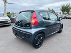 Prugeot 107 1.0 benzine | GARANTIE | Keuring + Carpass |, Auto's, Stof, 50 kW, Blauw, Handgeschakeld
