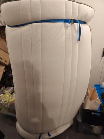 Ikea HOVAG Pocketveren matras 180x200