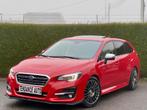 Subaru Levorg 2.0 Turbo GT-S AWD - 1e Main - FULL Options !, Auto's, Automaat, 4 cilinders, USB, Bedrijf