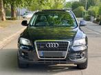 Audi Q5 2.0 diesel Full Optie, Automaat, Euro 5, Monovolume, Zwart