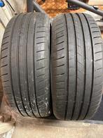 2 Pneus VREDESTEIN (ULTRAC)205/55/16/91V, 16 pouces, Véhicule de tourisme, Pneus été, Pneu(s)