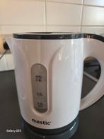 Waterkoker mestic 850w, Ophalen, Gebruikt