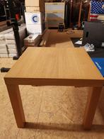 Bijzettafel Ikea, Ophalen, Gebruikt, 50 tot 100 cm, Vierkant