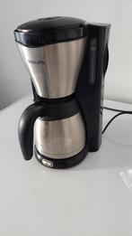 Philips-koffiezetapparaat, Ophalen, Zo goed als nieuw, Koffiemachine