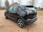 Opel Crossland x automaat, Achat, Euro 6, Entreprise, 5 portes