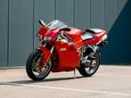 Low mileage Ducati 996 in originele staat. Slechts 11.121 km, Motoren, Motoren | Ducati, 2 cilinders, 996 cc, Super Sport, Particulier