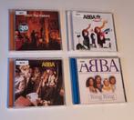 ABBA, Cd's en Dvd's, Gebruikt, Ophalen of Verzenden