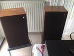 Vintage luidsprekers KEF Cadenza SP1024, Audio, Tv en Foto, Luidsprekerboxen, Ophalen of Verzenden, Zo goed als nieuw