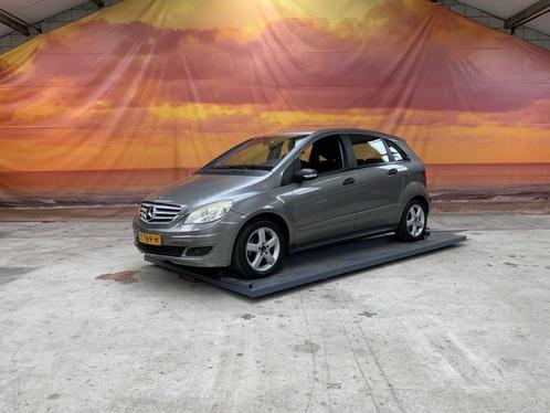 Mercedes-benz B-klasse 2007, Auto's, Mercedes-Benz, Bedrijf, B-Klasse, Diesel, Euro 4, Break, Handgeschakeld, Gebruikt