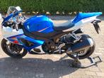 Suzuki gsxr 1000 k8, Motoren, Motoren | Suzuki, 4 cilinders, Super Sport, Particulier, Meer dan 35 kW