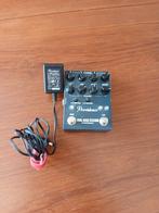 Providence dual bass station, Muziek en Instrumenten, Effecten, Ophalen, Zo goed als nieuw, Overige typen