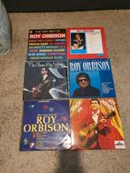 6 LP s van Roy Orbison - kies je favoriet, Cd's en Dvd's, Vinyl | Pop, Gebruikt, Ophalen of Verzenden