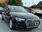 AUDI A4 2.0TDI //BOÎTE AUTO//, Automaat, 4 cilinders, 109 g/km, Zwart