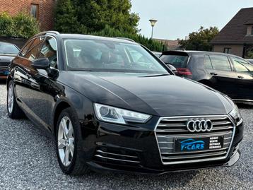 AUDI A4 2.0TDI //BOÎTE AUTO// beschikbaar voor biedingen