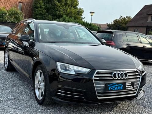 AUDI A4 2.0TDI //BOÎTE AUTO//, Auto's, Audi, Bedrijf, Te koop, A4, ABS, Adaptive Cruise Control, Airbags, Airconditioning, Bluetooth