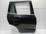 PORTIER RECHTS ACHTER BMW X3 (F25) (01-2010/12-2017), Gebruikt, Achter, BMW, Deur