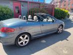 Peugeot 307CC Anne 2007 diesel 200.000.km carte grise perdue, Auto's, Particulier, Te koop