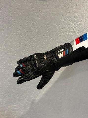 Bmw Motorrad handschoenen beschikbaar voor biedingen