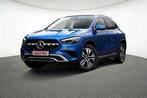 Mercedes-Benz GLA 250 e 360°/ Multibeam, Automaat, Blauw, Particulier, SUV of Terreinwagen