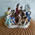 Capodimonte-porselein, Antiek en Kunst, Ophalen