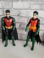 ROBIN & Batman, Verzamelen, Ophalen of Verzenden, Zo goed als nieuw