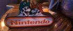 Nieuwe Nintendo LED lamp met Mario en Luigi design., Verzenden, Nieuw, Lichtbak of (neon) lamp