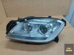 Mercedes ML W166 Lamp links normaal, Gebruikt, Mercedes-Benz