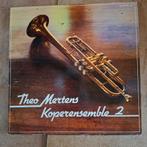 Koperensemble Theo Mertens – Verzamelbox Theo Mertens Eufoda, Cd's en Dvd's, Ophalen of Verzenden