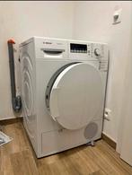 Bosch CondensDroger 8Kg, Elektronische apparatuur, Droogkasten, Ophalen, Zo goed als nieuw