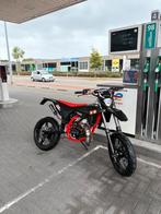 Beta rr 50, Fietsen en Brommers, Brommers | Overige merken, Ophalen, 6 versnellingen, 50 cc, Beta