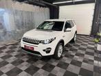 Land Rover Discovery Sport 2.0 TD4 bj. 2017 7-zitplaatsen 18, Auto's, Automaat, 149 pk, 4 cilinders, Discovery Sport