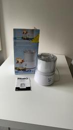 Ijsroommachine primo, Ophalen, Nieuw