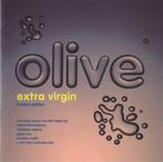 Olive - Extra Virgin - met" you're not alone "LIMITED (2CD), Cd's en Dvd's, Cd's | Pop, Ophalen of Verzenden